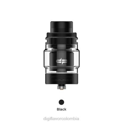 Digiflavor Vape Price RB6899 negro | Digiflavor RTA antorcha